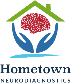 Hometown Neurodiagnostics logo